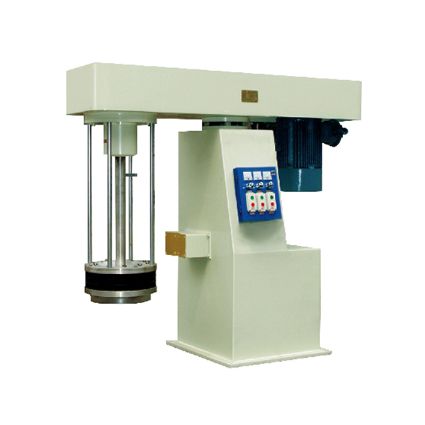 LS Basket Sand Mill-Basket Mill