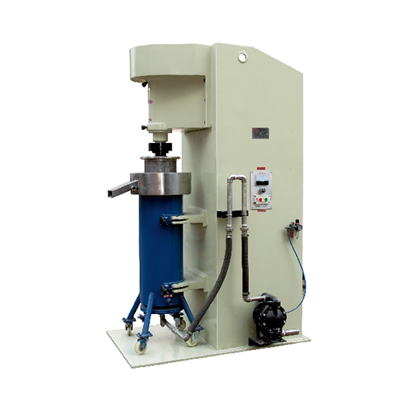 SK Vertical Bead Mill