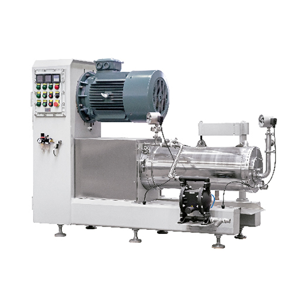 GWS Fast Flow Sand Mill