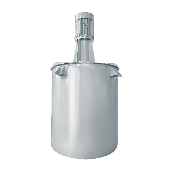 FF High Speed Dispersion kettle
