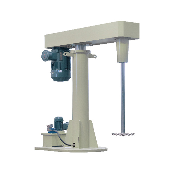 FL Series High Speed Disperser