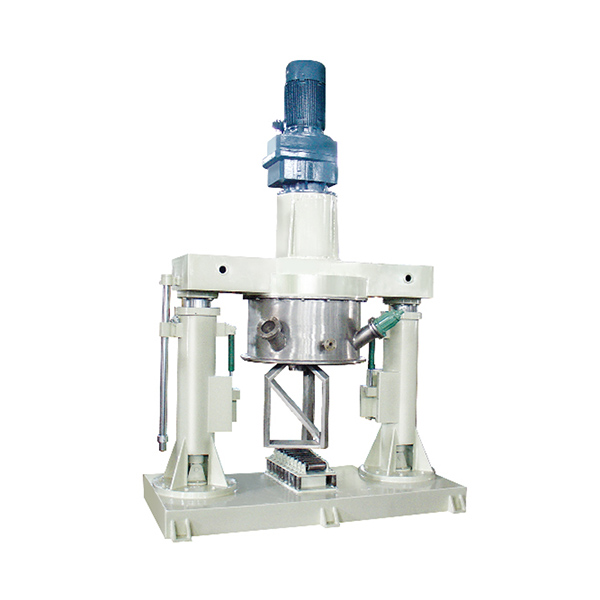 XSJ Planet Agitator