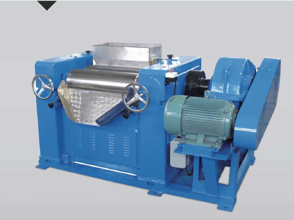 KS Strengthen Three Roll Mill
