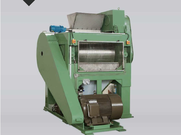 KS Hydraulic Two(Four) Roll Mill