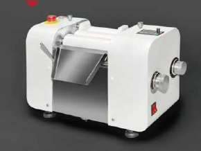 KS Electronic CNC Three-Roller Grinding Machine