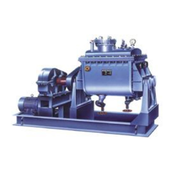 KS5-2000L Pressure Type Kneader (Internal Mixer)