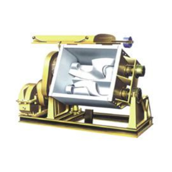KS5-2000L Ordinary Kneading Machine