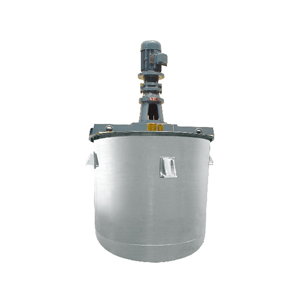 TC Paint Mixing Kettle