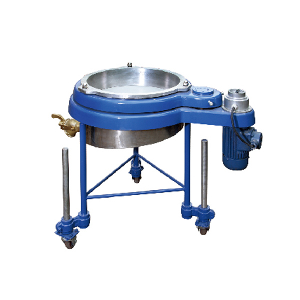 ZDS500 Vibration Screen